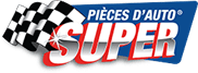 logo Pièces d'auto Super